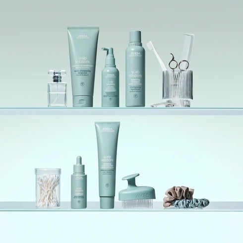 Scalp Solutions Balancing Shampoo - GLAM MODA